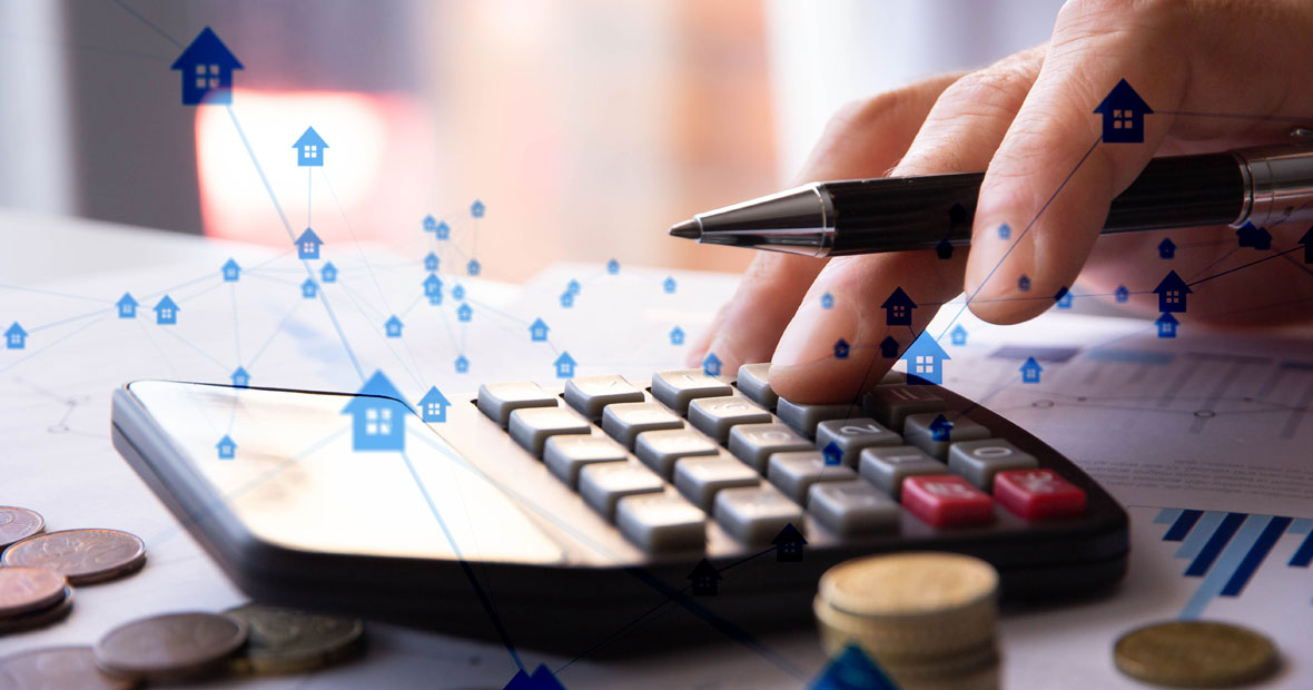 valore attuale della tua casa